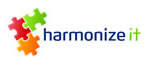 Logo Harmonize it